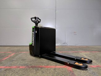 Гидравлическая тележка Hangcha CBD20-XT1-SI - 2