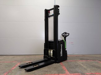 Штабелеры с электроприводом Hangcha CDD16-XT1-SIL - 4