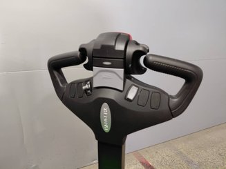 Штабелеры с электроприводом Hangcha CDD12-XT1-SiL
