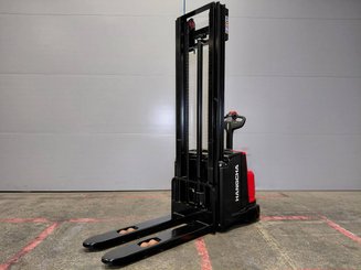 Штабелеры с электроприводом Hangcha CDD16-AEC2 - 2