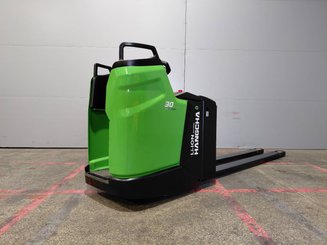 Трехсекционная Hangcha CBD30-XT1S-SISU