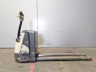 Гидростатический Crown WP3020-2.0 - 4