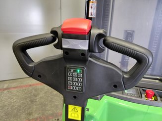 Штабелеры с электроприводом Hangcha CDD16-XT1-SIL