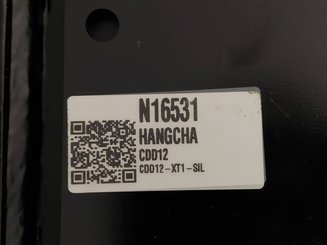 Штабелеры с электроприводом Hangcha CDD12-XT1-SiL