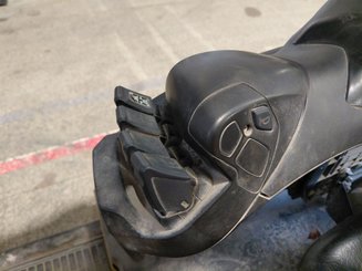 Трехопорные погрузчики Caterpillar EP20PNT - 8