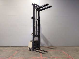 Штабелеры с электроприводом Crown WF3000 1.2 - 7