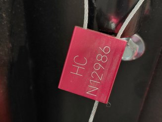 Четырехопорные погрузчики Hangcha CJD25-AC2-L - 11