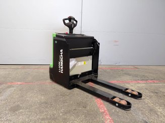 Штабелеры с электроприводом Hangcha CDD20 XT1-SI