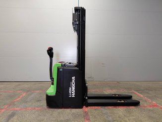 Штабелеры с электроприводом Hangcha CDD12-XT1-SiL