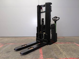 Штабелеры с электроприводом Hangcha CDD12-XT1-SiL