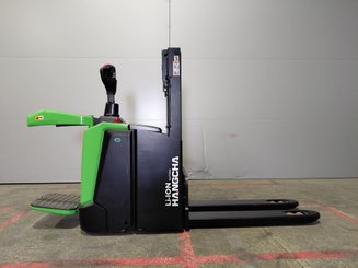 Штабелер Hangcha TRANSGERBEUR CDD20-XT1S-SID  