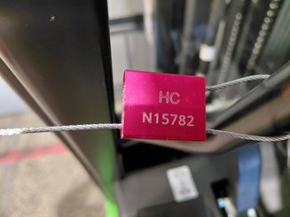 Трехопорные погрузчики Hangcha XC3-20i (CPDS20-XCY2G-SI)