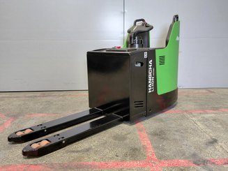 Трехсекционная Hangcha CBD20-AC2S-iSU
