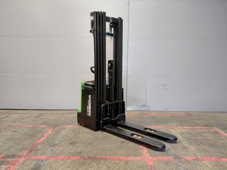 Штабелеры с электроприводом Hangcha CDD14-XT1-SI  - 3