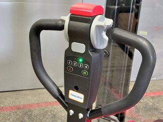Штабелеры с электроприводом Hangcha CDD12-A2MC2-SZ