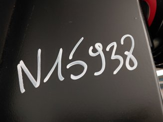 Четырехопорные погрузчики Hangcha XE30i ( CPD30-XEY2HA-SI )
