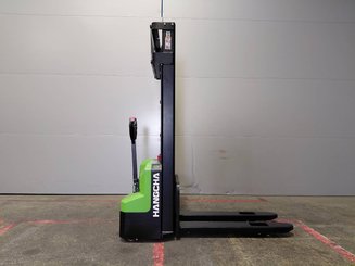 Штабелеры с электроприводом Hangcha CDD15-A2MC2-ISZ - 1
