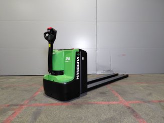 Гидравлическая тележка Hangcha CBD20-XT1-SI - 3