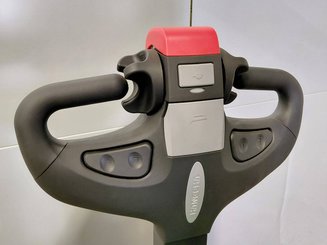 Штабелеры с электроприводом Hangcha CDD12-AMC2-Li