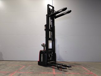 Штабелеры с электроприводом Hangcha CDD12-AC2-L - 6