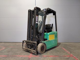Трехопорные погрузчики Yale ERP16 ATF - 1