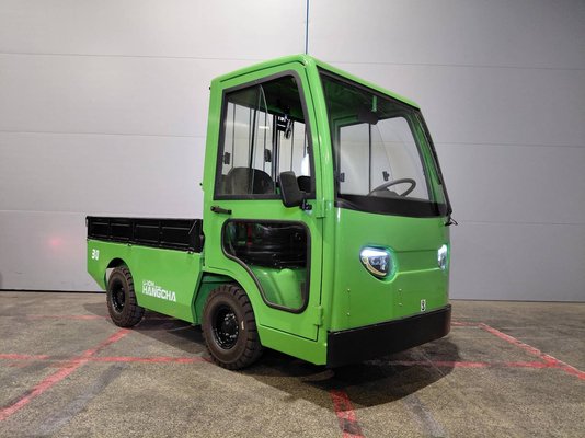 Буксировочного тягача Hangcha BD30-XC2-i - 1