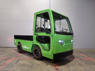 Буксировочного тягача Hangcha BD30-XC2-i - 1