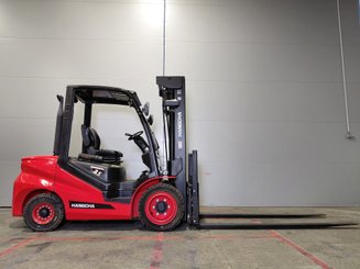 Четырехопорные погрузчики Hangcha XF35D-2