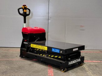 Подъемный стол Hangcha 1510XB - 1