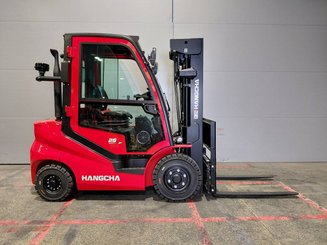 Четырехопорные погрузчики Hangcha XF25D-2 (CPCD25-X2H7F1)