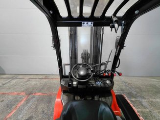 Четырехопорные погрузчики Hangcha XF35G
