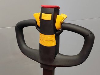 Подъемный стол Hangcha 1510XB - 9