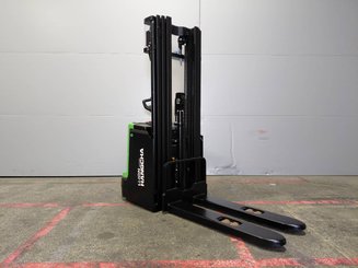 Штабелеры с электроприводом Hangcha CDD14-XT1-SI  - 3