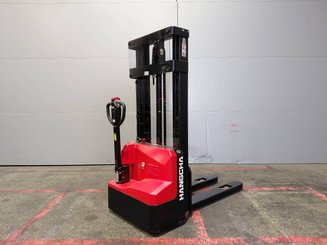 Штабелеры с электроприводом Hangcha CDD12-A2MC2-SZ