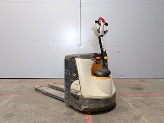 Гидростатический Crown WP3020-2.0 - 3