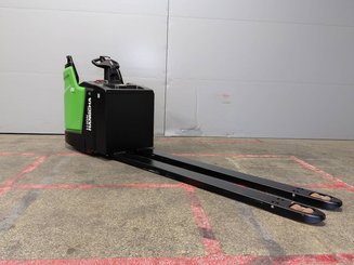 Трехсекционная Hangcha CBD20-XT1S-SiSU