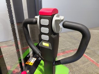 Штабелеры с электроприводом Hangcha CDD15-A2MC2-ISZ - 7