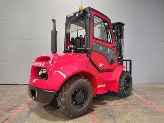 Внедорожный погрузчик Hangcha TT25-4