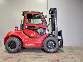 Внедорожный погрузчик Hangcha TT18-4  (CPCD18-XW97C-RT4)