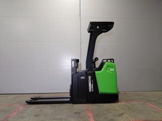 Штабелер Hangcha Transgerbeur Plateforme CDD20-XT1S-SISUD - 5