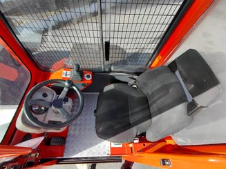 Четырех-ходовые рич-траки AMLIFT AMLAT COMBI 50/14/55