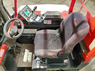 Четырехходовый вилочный погрузчик AMLIFT 45-12/51