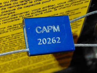 Трехсекционная Mitsubishi PBR20N - 8