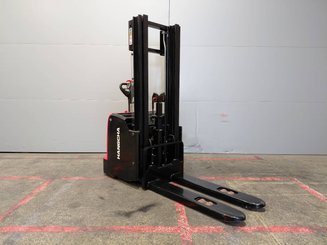 Штабелеры с электроприводом Hangcha CDD16-AC1-L - 3