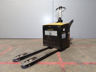 Трехсекционная Caterpillar NPV20N2