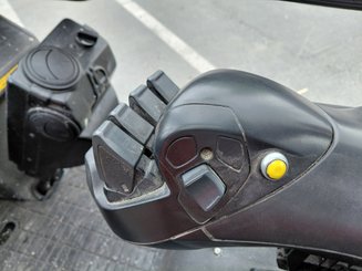 Четырехопорные погрузчики Caterpillar GP45NTD - 7