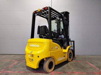 Четырехопорные погрузчики Hangcha XE20Ci ( CPD20-XEXY2HA-SI )