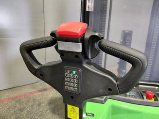 Штабелеры с электроприводом Hangcha CDD14-XT1-SI  - 6