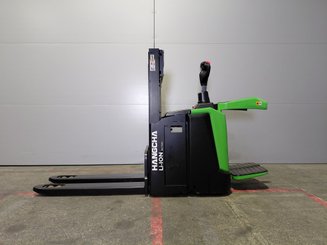 Штабелер Hangcha TRANSGERBEUR CDD20-XT1S-SID  