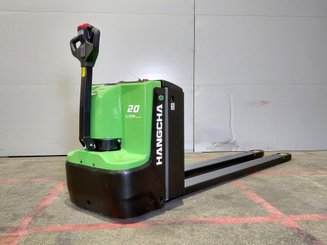 Гидростатический Hangcha CBD20-XT1-SI - 1